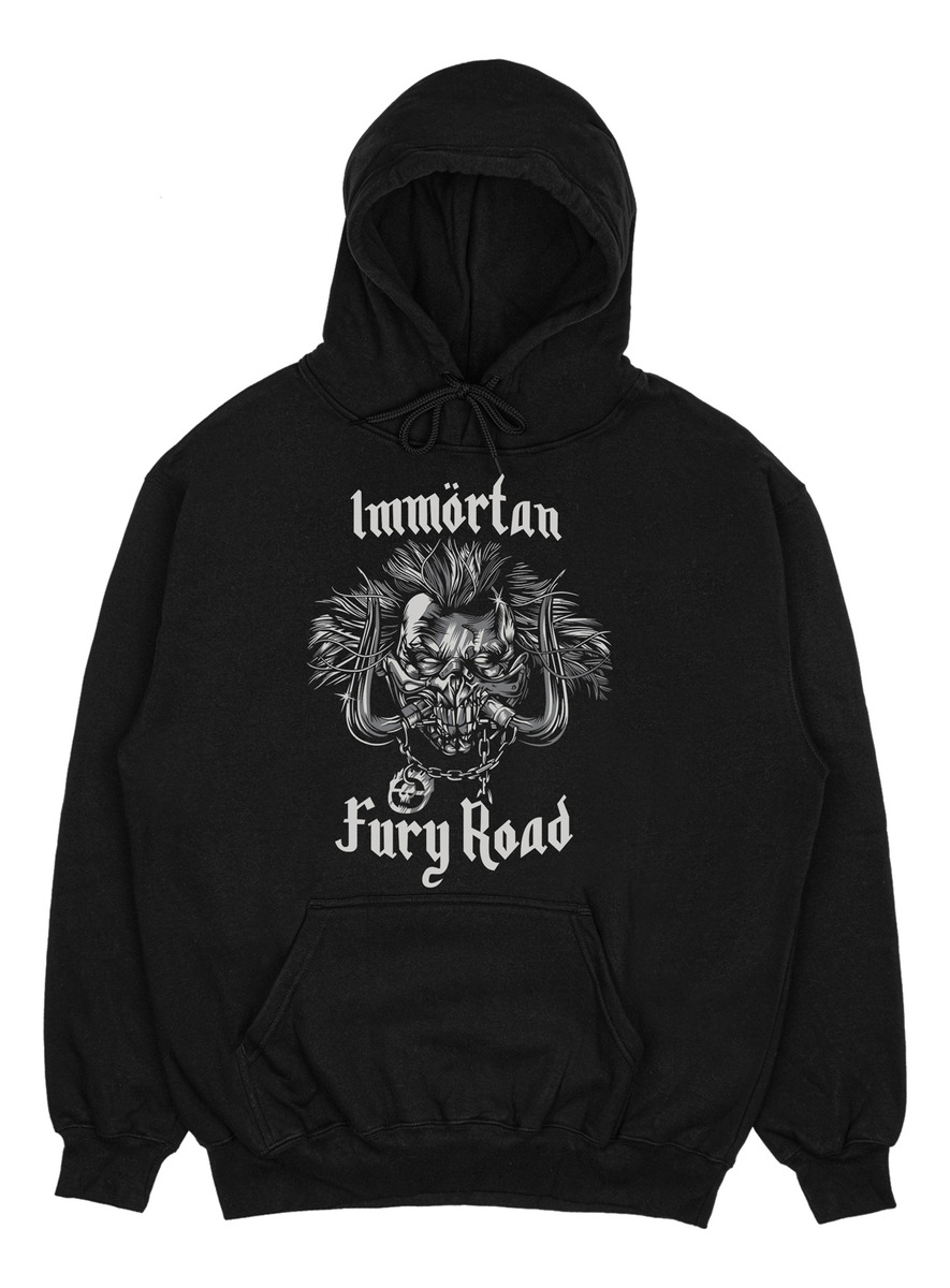 Canguro Immortan Fury Road Memoestampados - Imagen 4