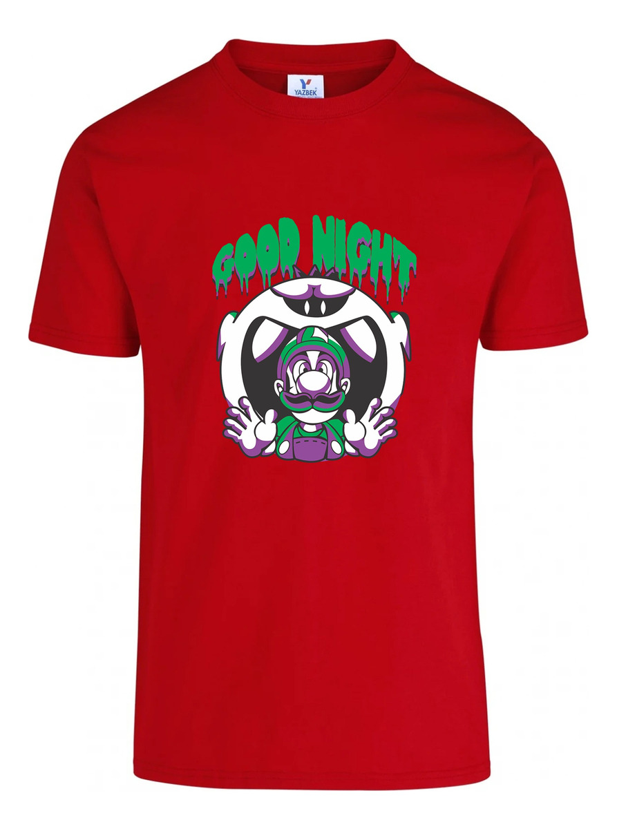 Remera: Pizza Time Memoestampados - Imagen 11