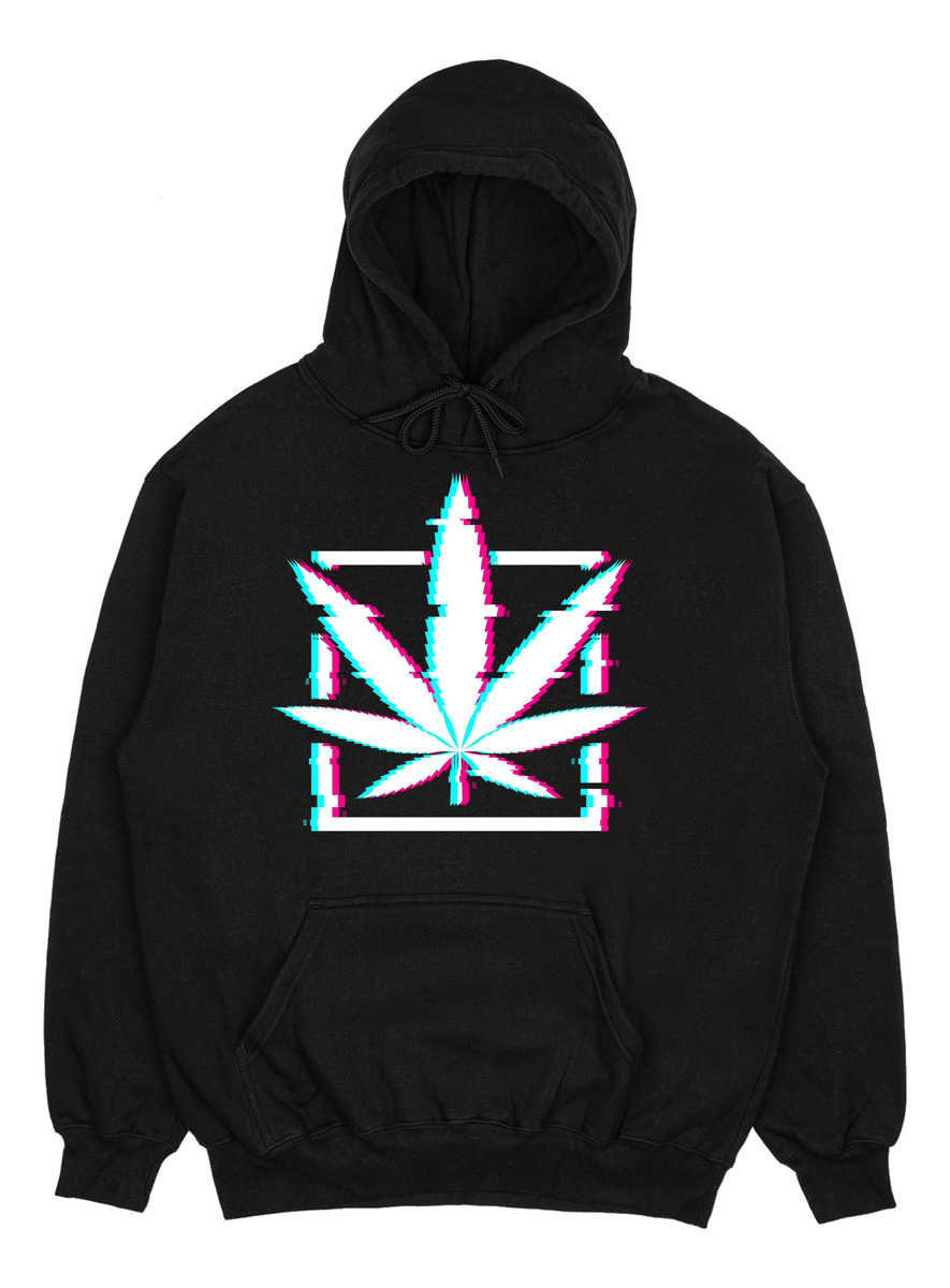 Canguro Weed Glich Memoestampados - Imagen 4