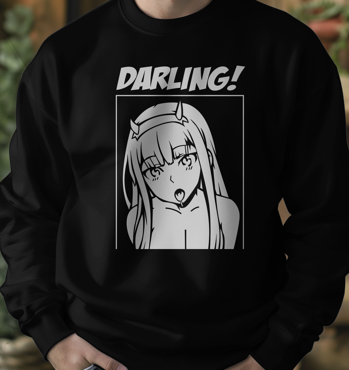 Buzo Darling Memoestampados - Imagen 6