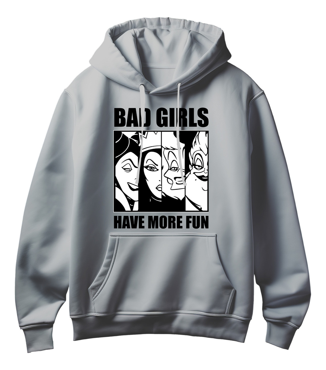 Canguro Bad Girls Have More Fun Memoestampados - Imagen 8
