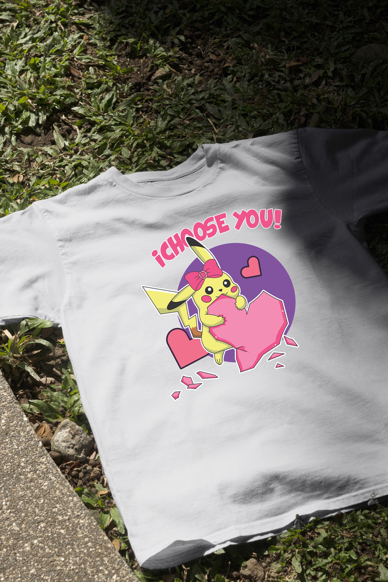 Remera: Axolotl Masculino Memoestampados - Imagen 18