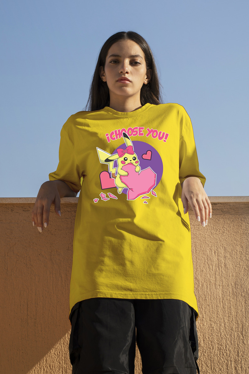 Remera: Axolotl Masculino Memoestampados - Imagen 14