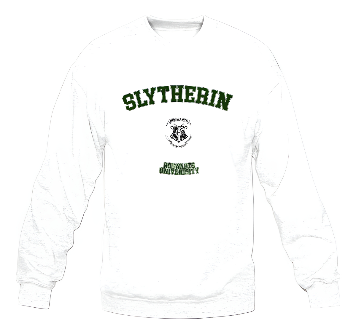 Buzo Hogwarts University Ravenclaw Memoestampados - Imagen 8