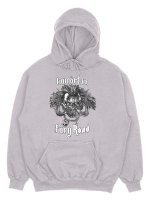 Canguro Immortan Fury Road Memoestampados
