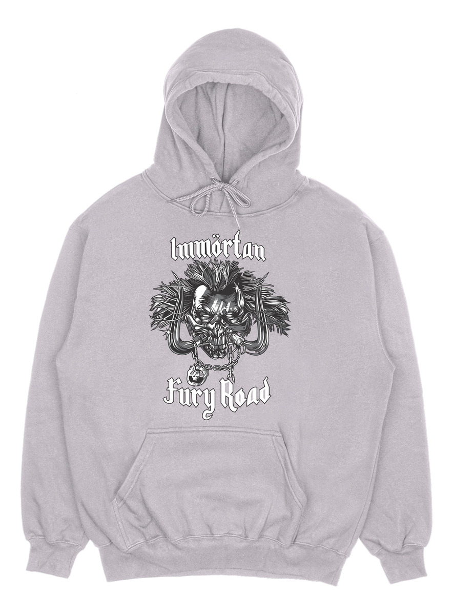 Canguro Immortan Fury Road Memoestampados