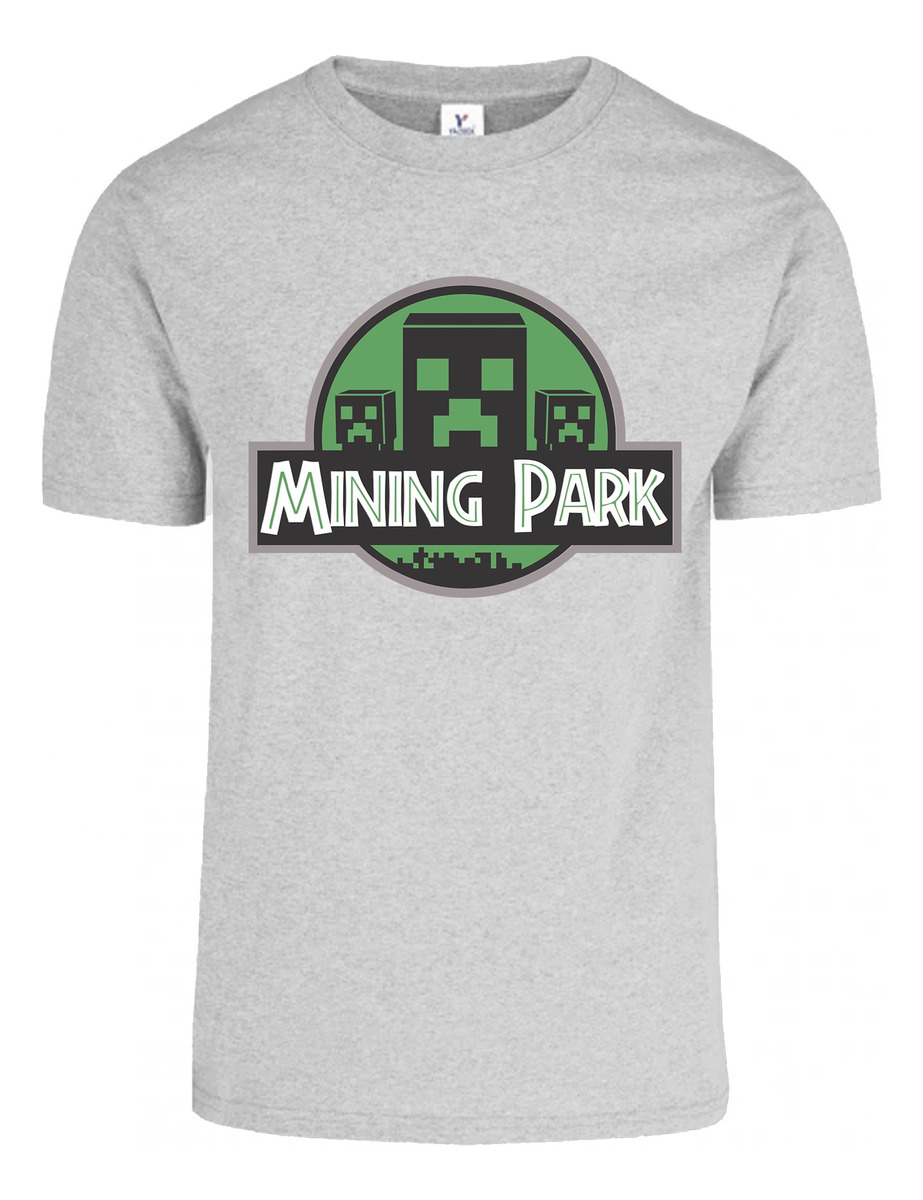 Remera: Mining Park Memoestampados - Imagen 18