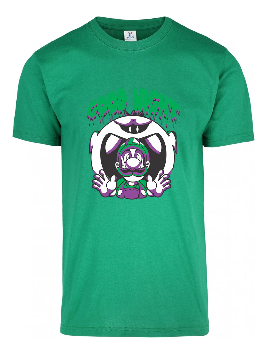 Remera: Pizza Time Memoestampados - Imagen 13