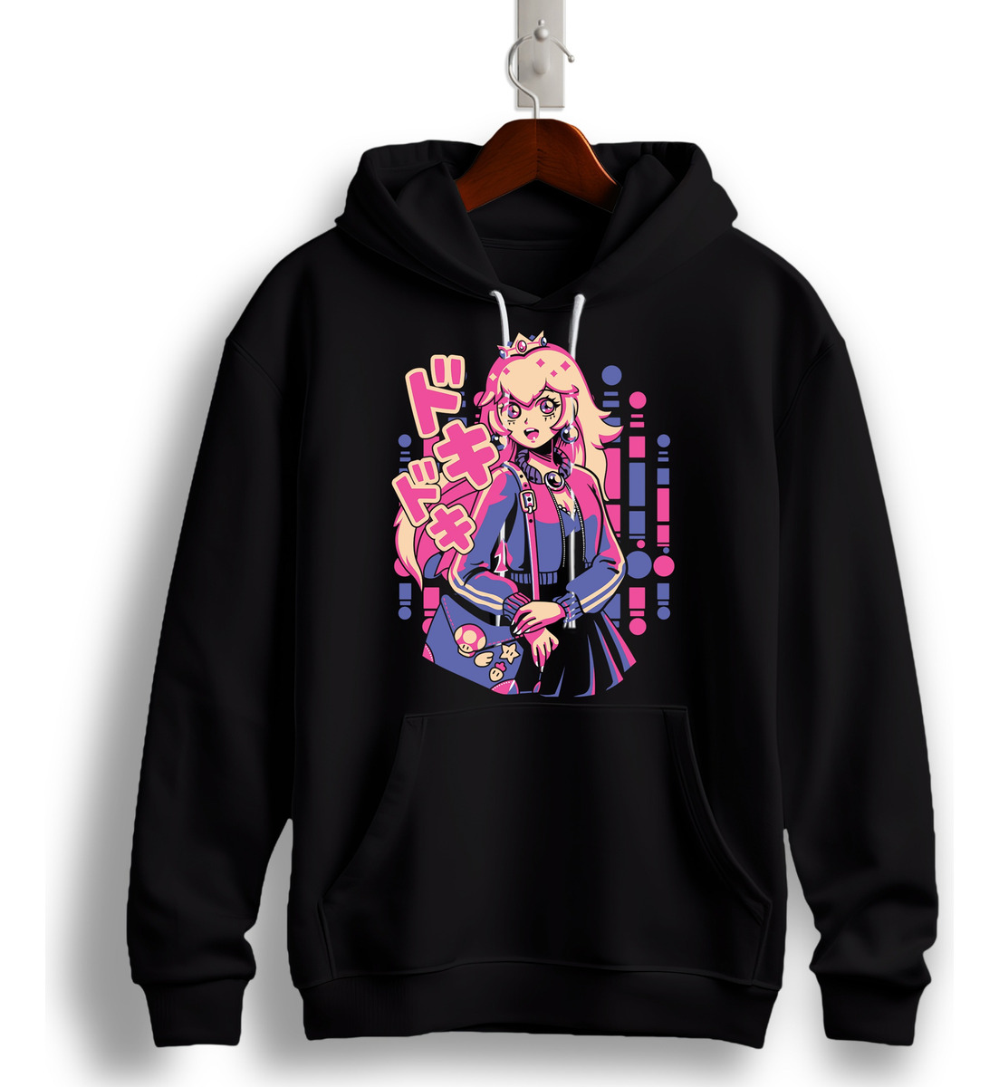 Canguro Modern Peach Memoestampados - Imagen 6