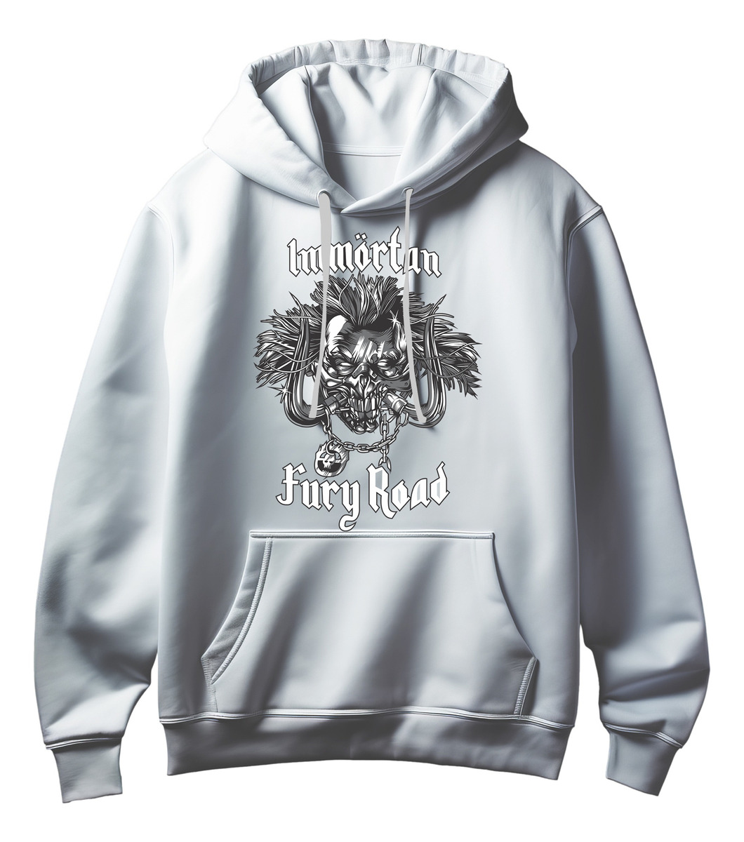 Canguro Immortan Fury Road Memoestampados - Imagen 2