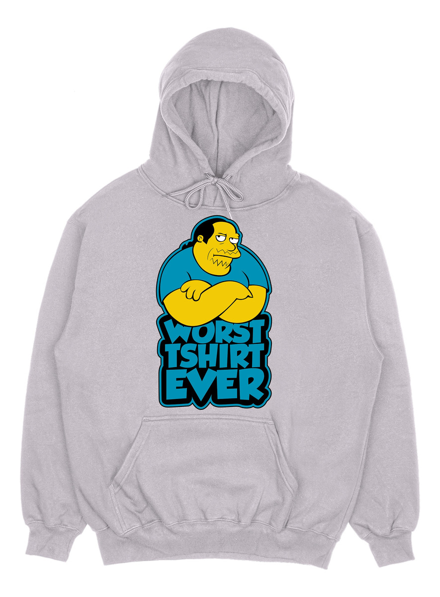 Canguro Worst Tshirt Ever Memoestampados