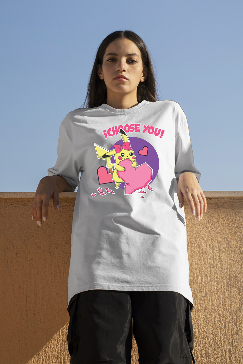 Remera: Axolotl Masculino Memoestampados - Imagen 20