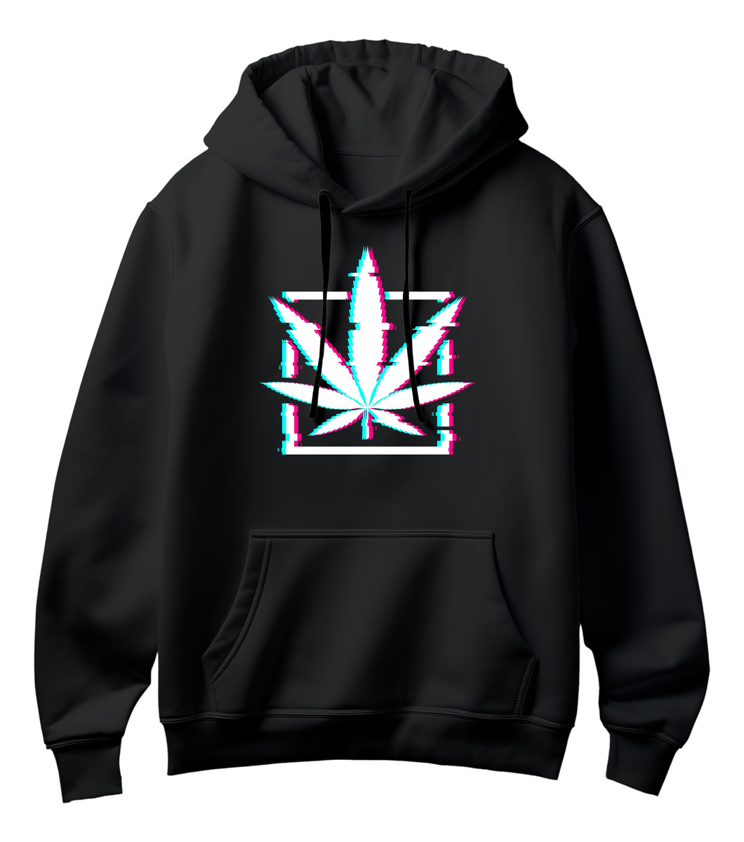 Canguro Weed Glich Memoestampados - Imagen 5