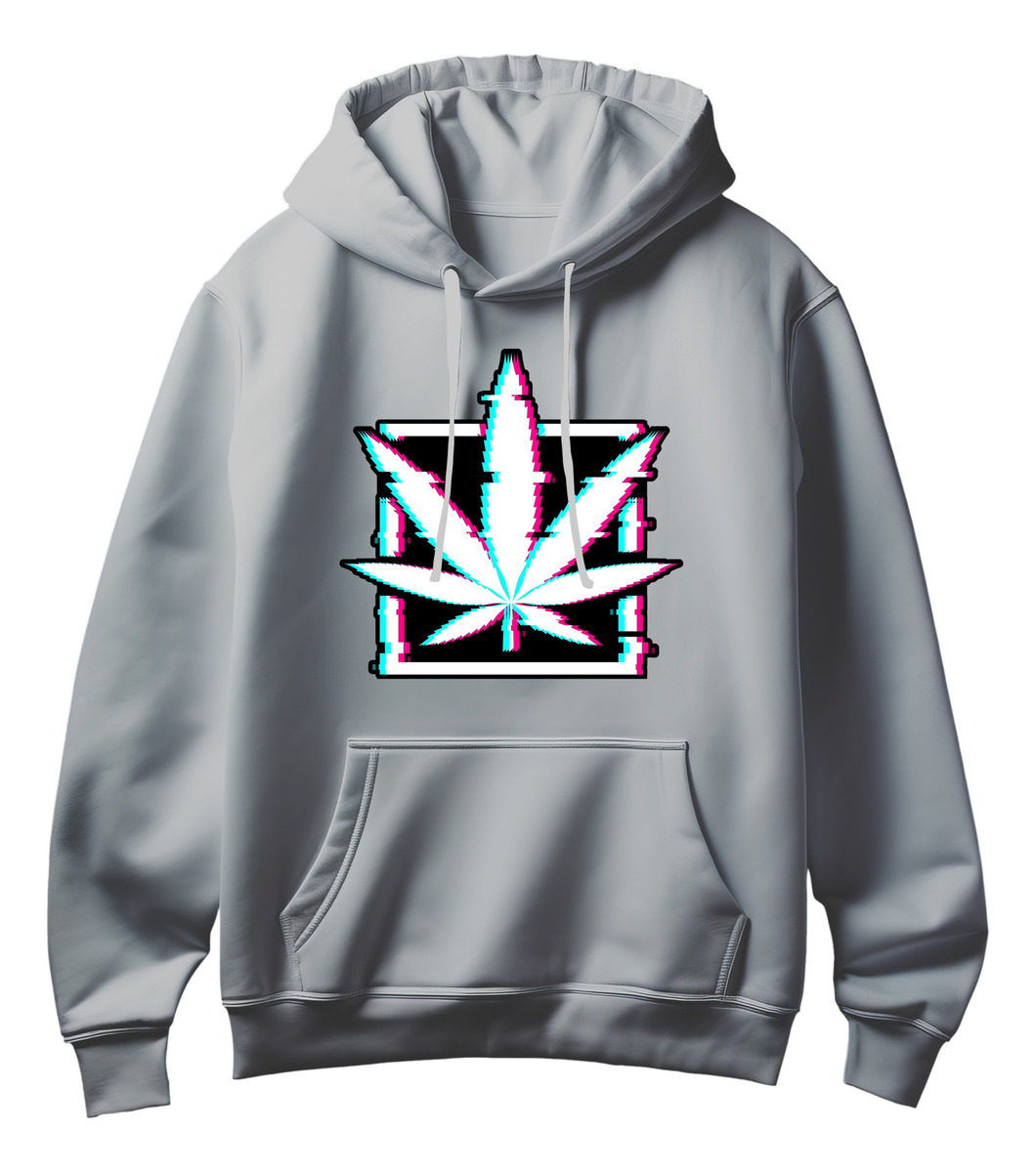 Canguro Weed Glich Memoestampados - Imagen 8