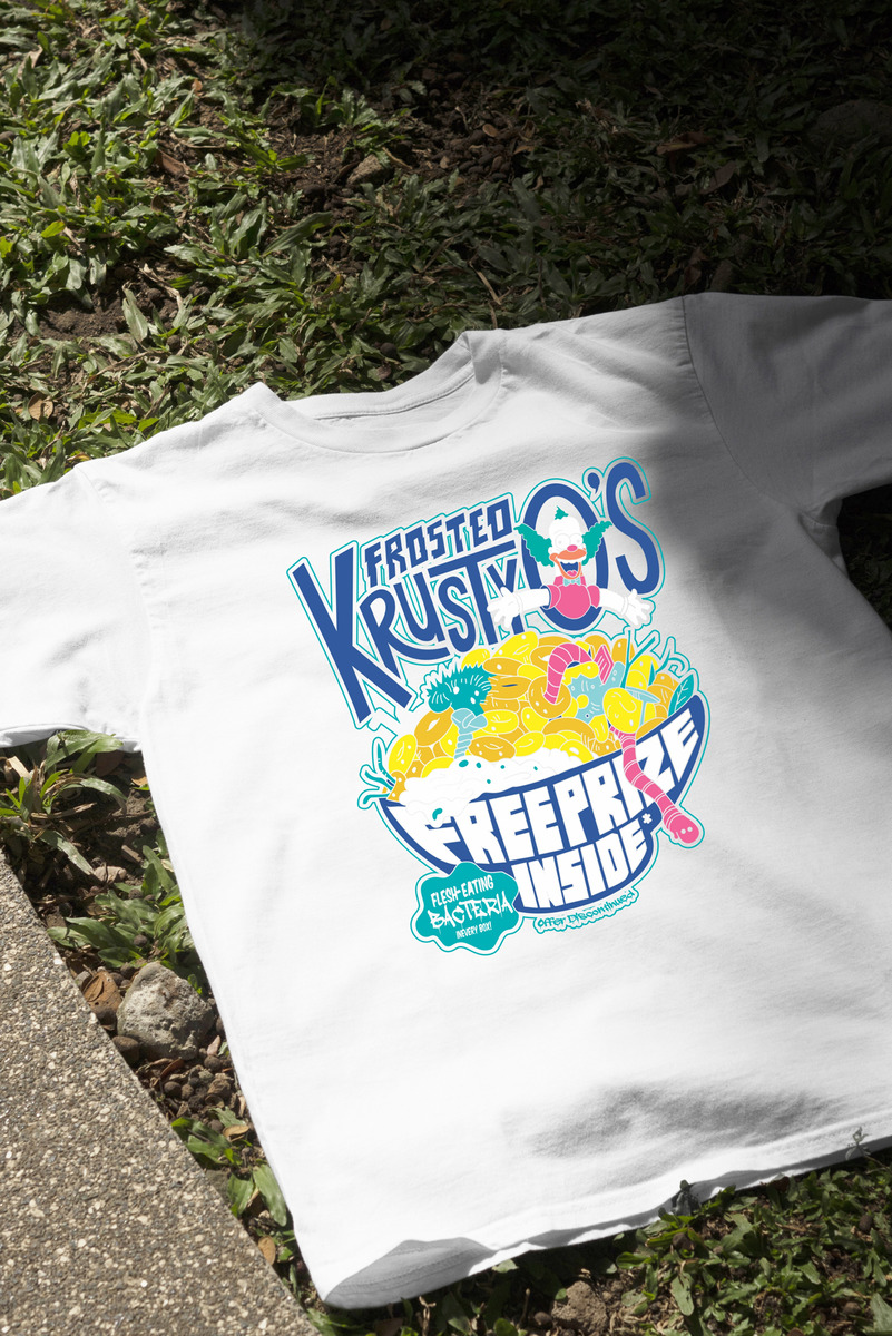 Remera: Hug Dealer Memoestampados - Imagen 21
