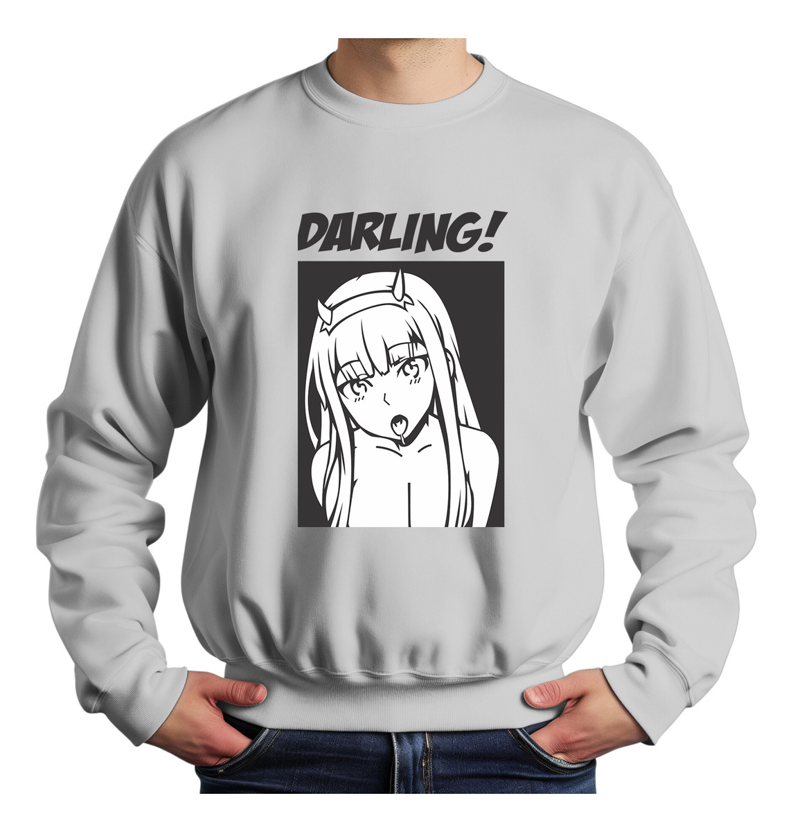 Buzo Darling Memoestampados - Imagen 9