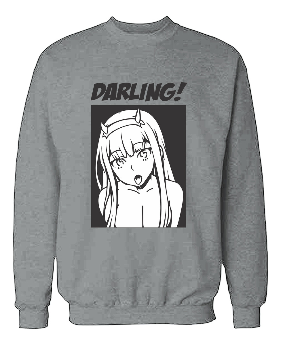 Buzo Darling Memoestampados - Imagen 8