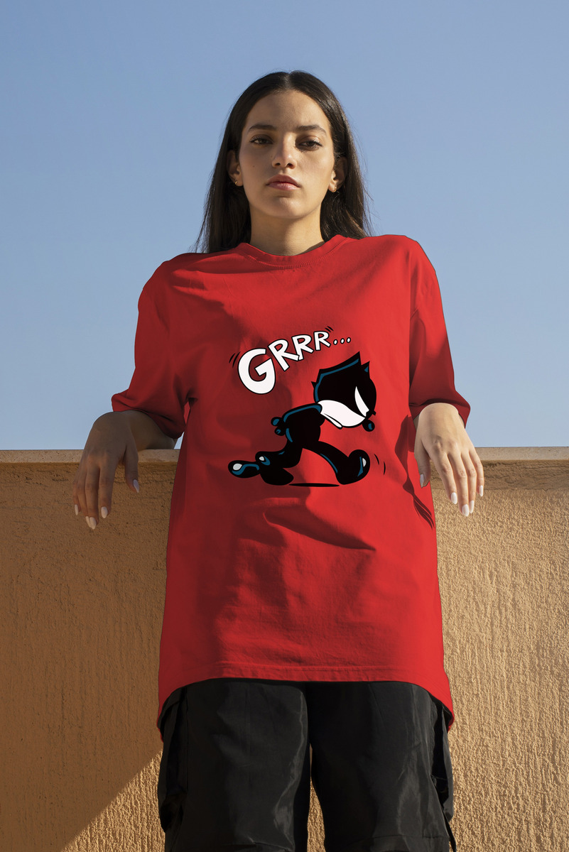 Remera: Felix The Cat 03 Memoestampados - Imagen 17