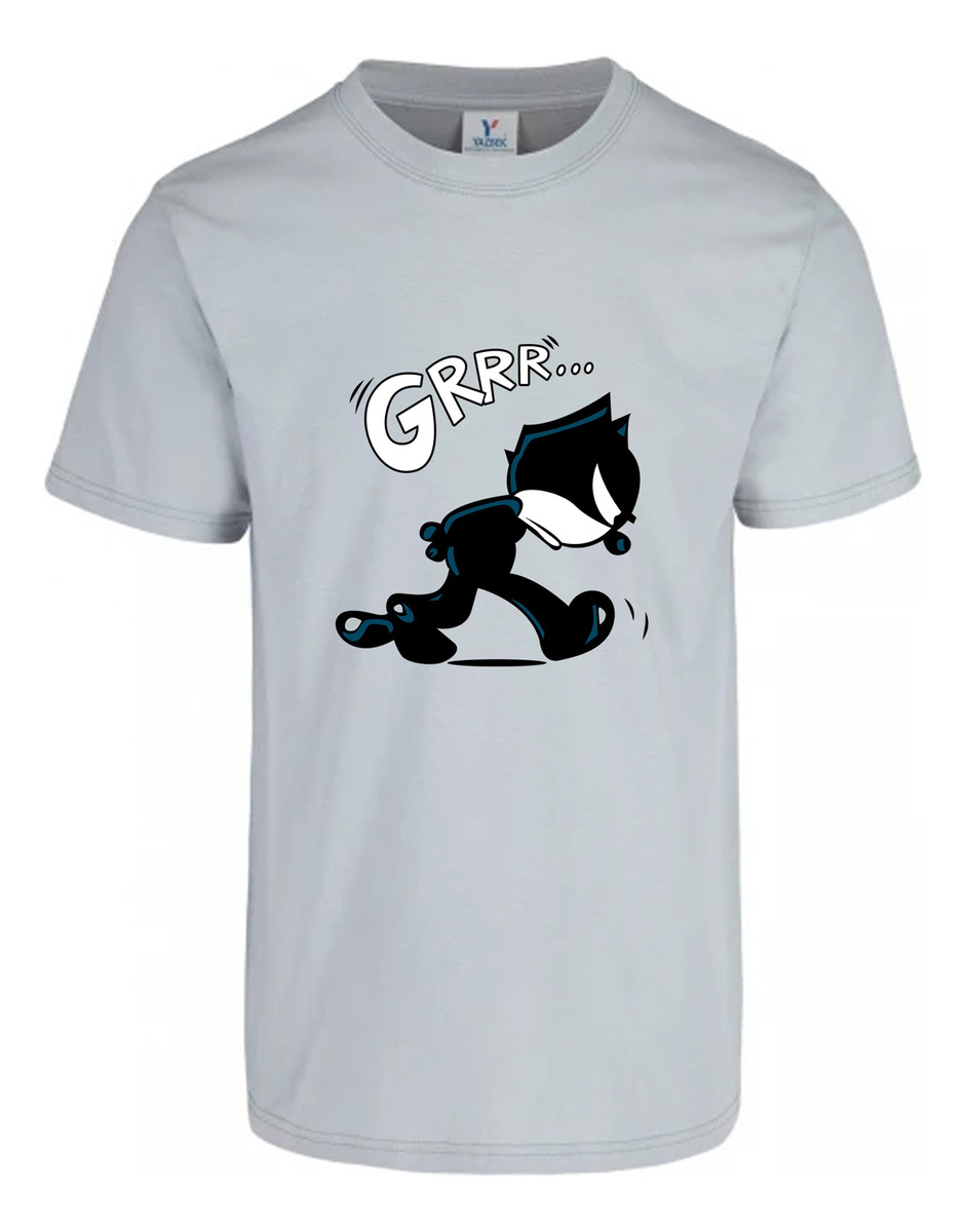 Remera: Felix The Cat 03 Memoestampados - Imagen 10