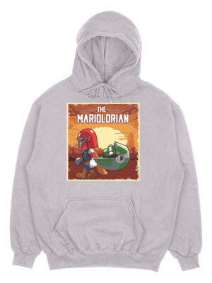 Canguro The Mariolorian Memoestampados