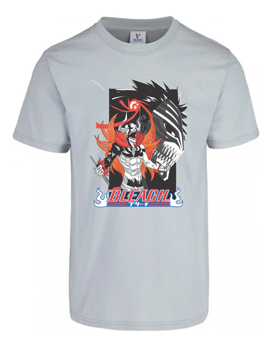 Remera: Ichigo Vasto Lorde Memoestampados - Imagen 10