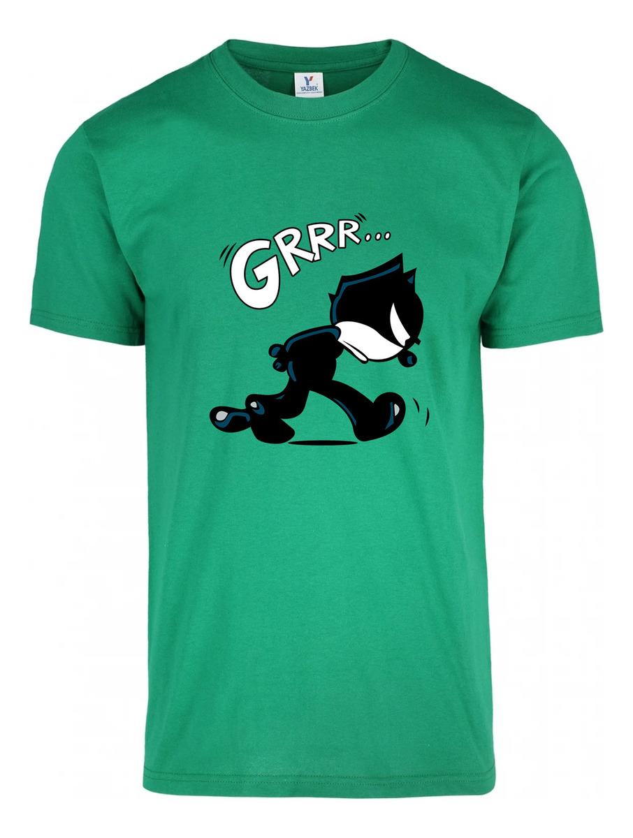 Remera: Felix The Cat 03 Memoestampados - Imagen 19