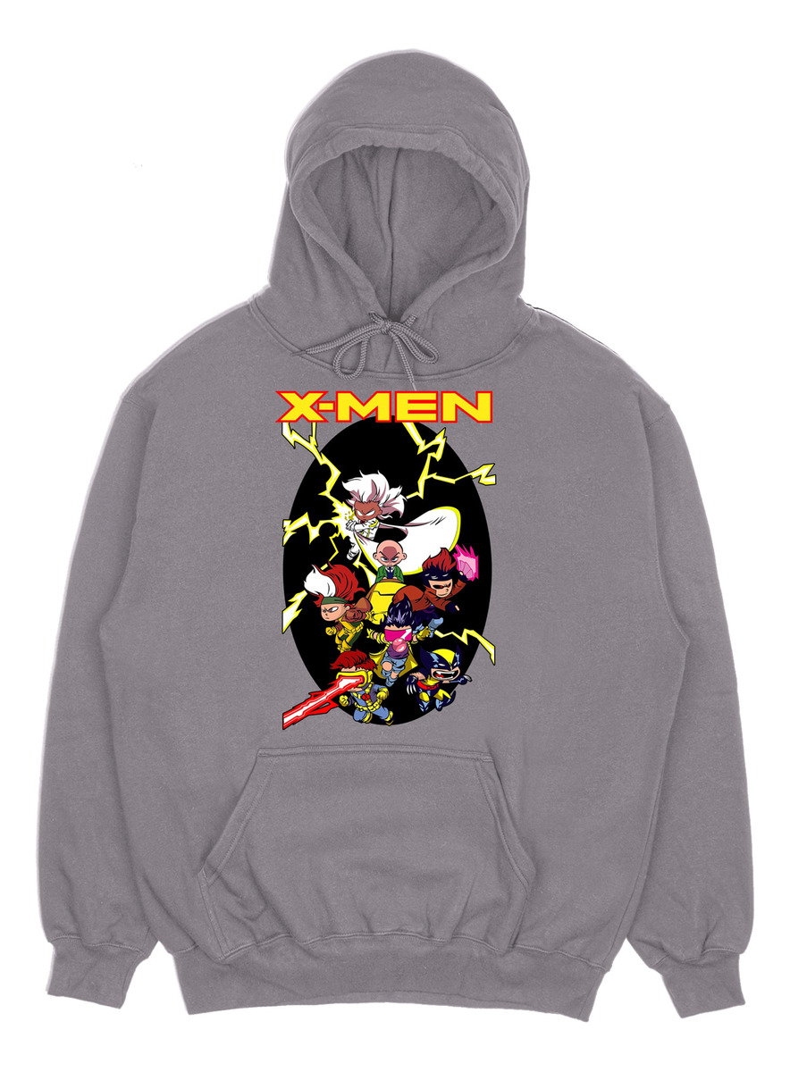 Canguro X Men 01 Memoestampados - Imagen 10