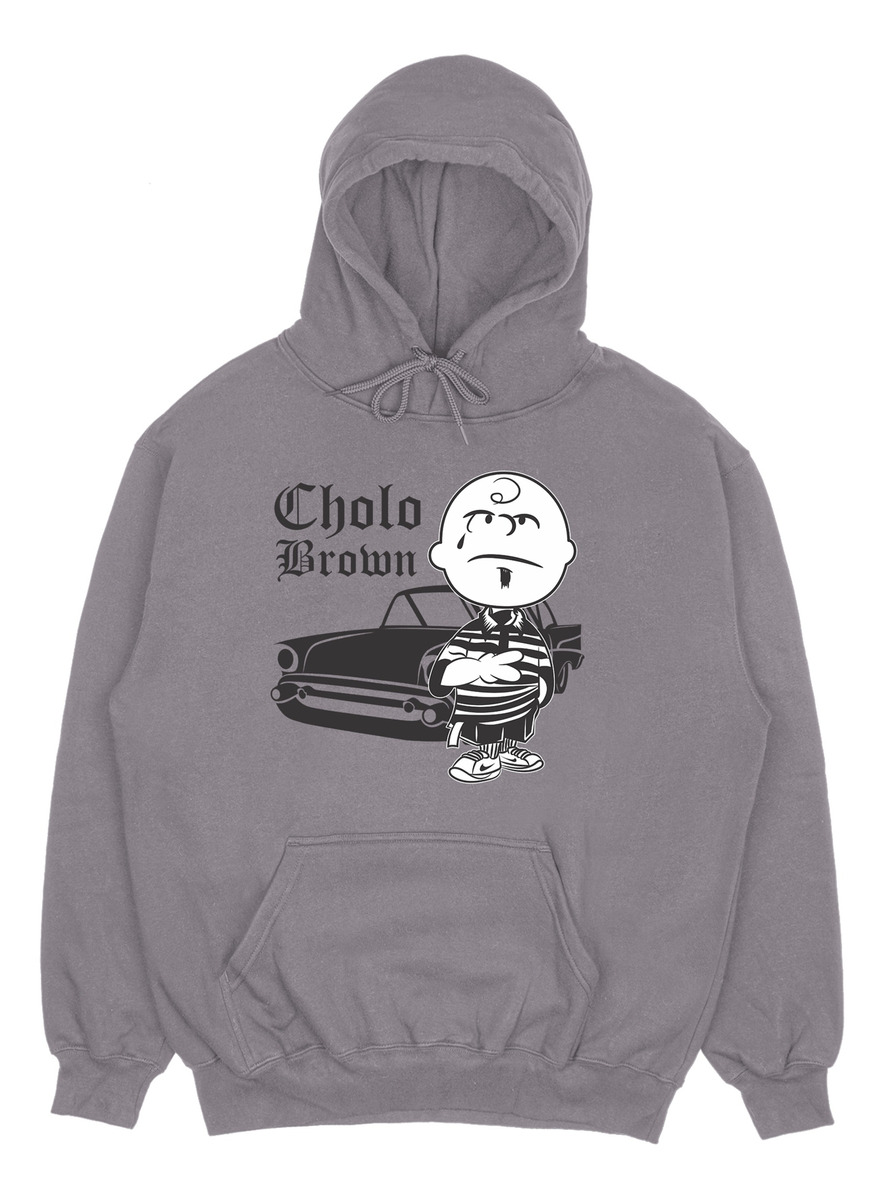 Canguro Cholo Brown Memoestampados - Imagen 7