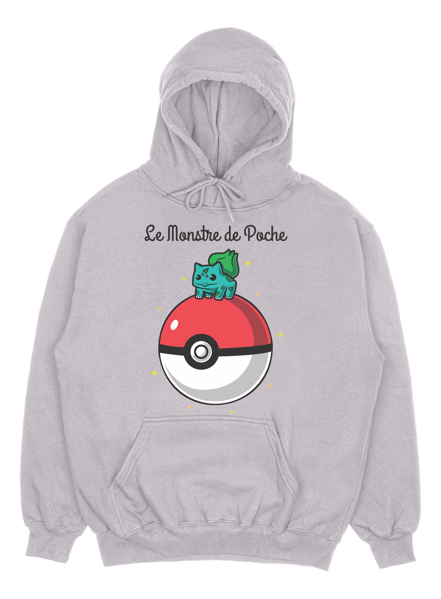 Canguro Le Monstre De Poche Pokemon Memoestampados - Imagen 2