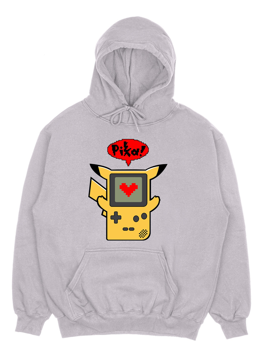 Canguro Pika Game Boy Memoestampados