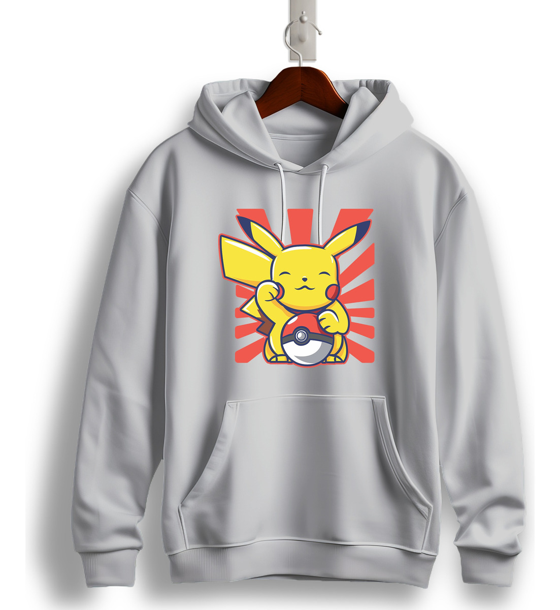Canguro Lucky Cachu Memoestampados - Imagen 9