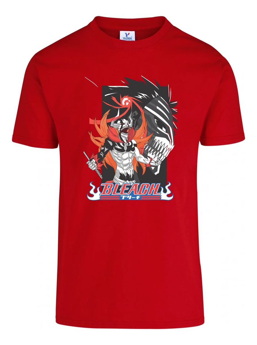 Remera: Ichigo Vasto Lorde Memoestampados - Imagen 17