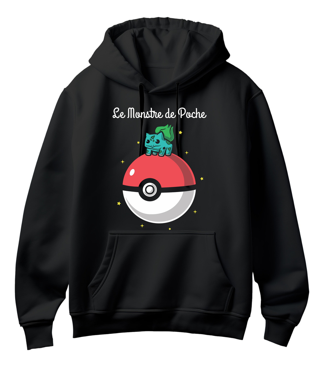 Canguro Le Monstre De Poche Pokemon Memoestampados - Imagen 8