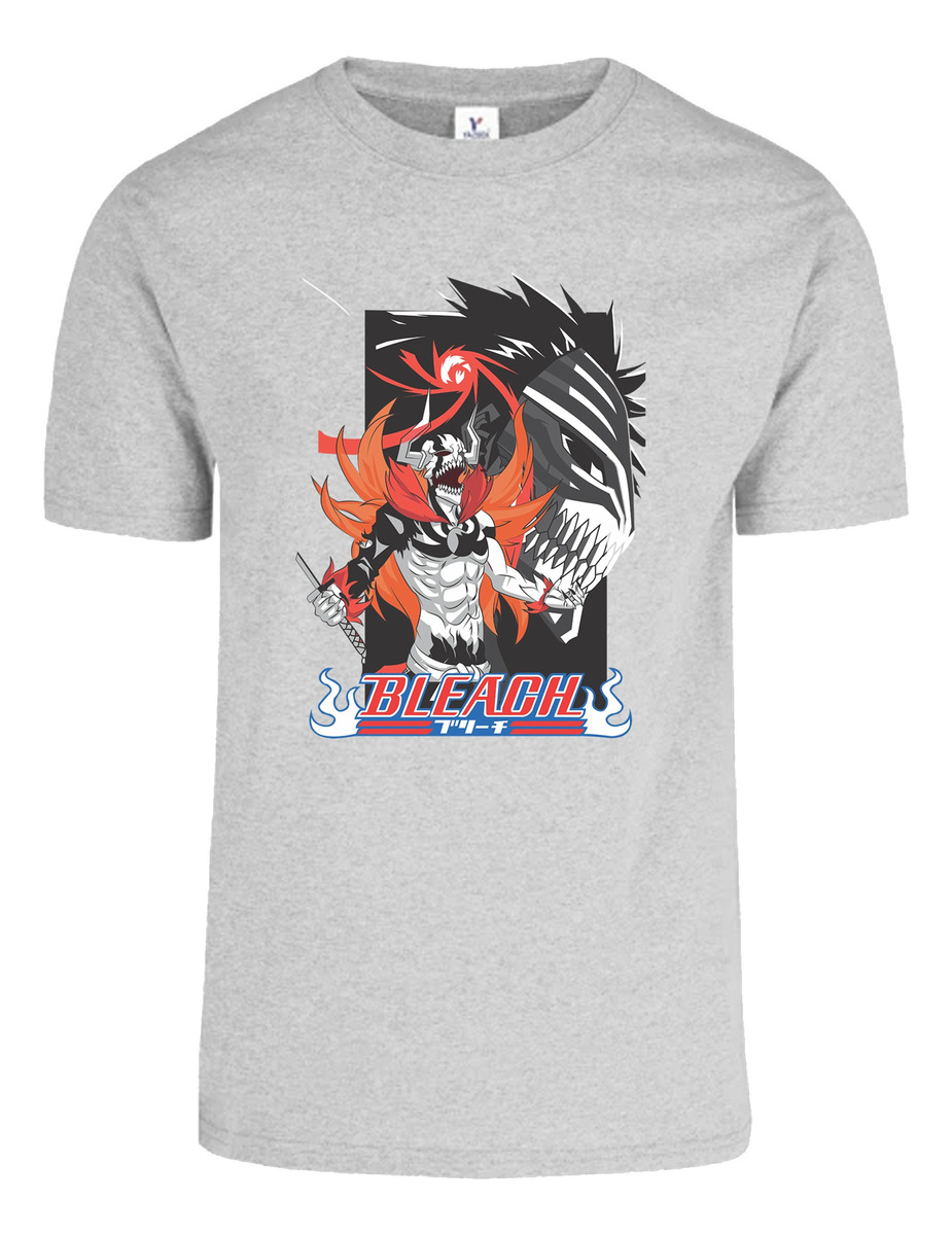 Remera: Ichigo Vasto Lorde Memoestampados - Imagen 14
