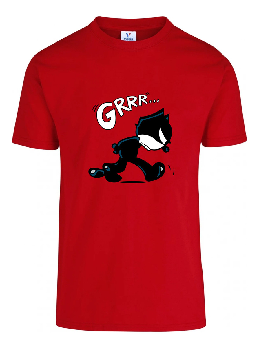 Remera: Felix The Cat 03 Memoestampados - Imagen 16