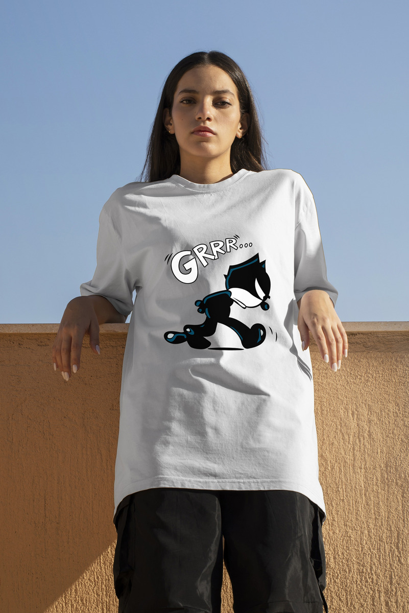 Remera: Felix The Cat 03 Memoestampados - Imagen 11
