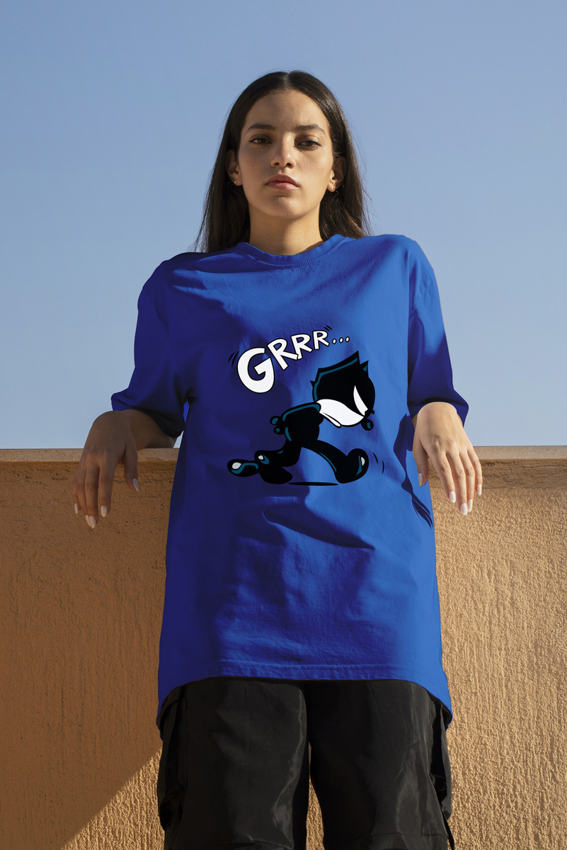 Remera: Felix The Cat 03 Memoestampados - Imagen 8