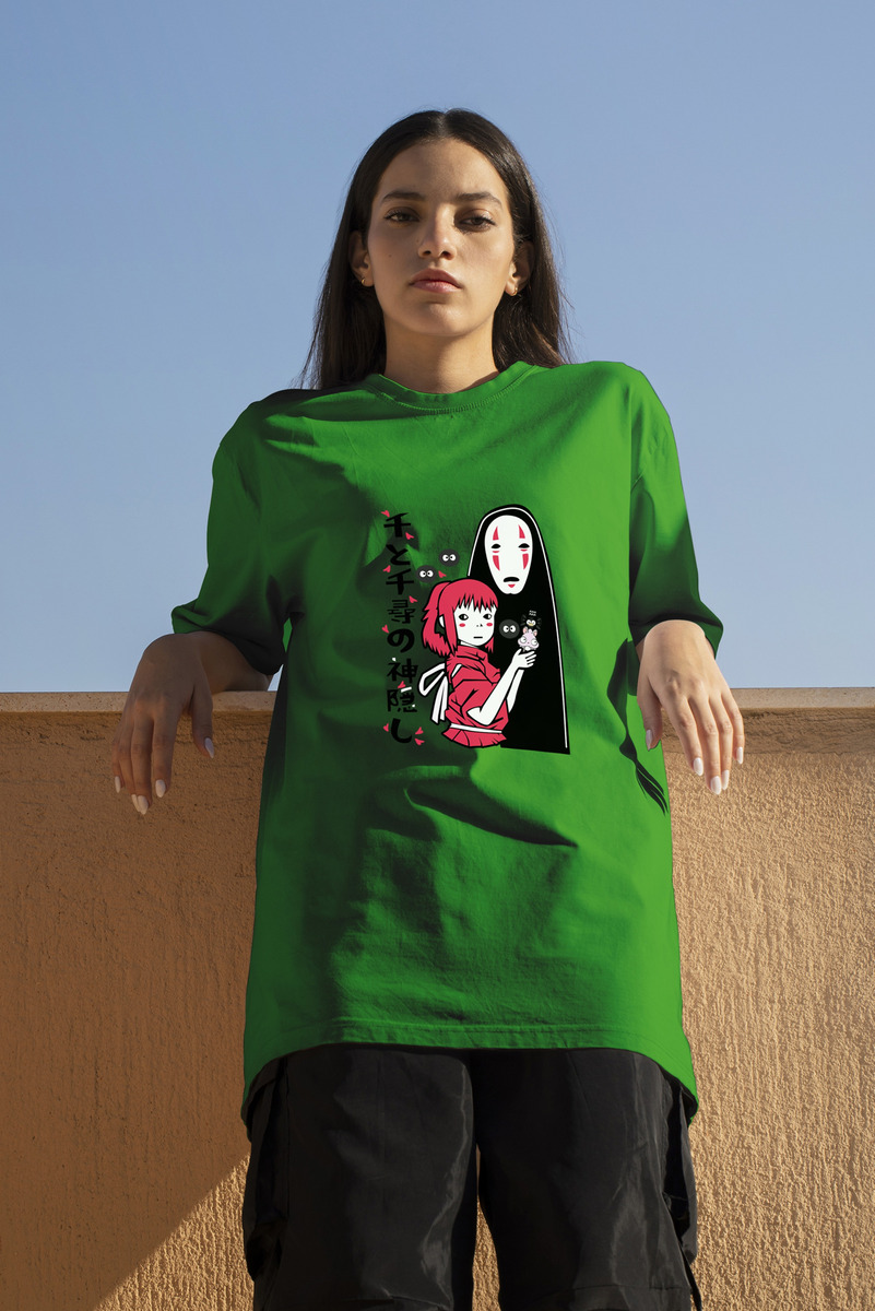 Remera: Chihiro Memoestampados - Imagen 24