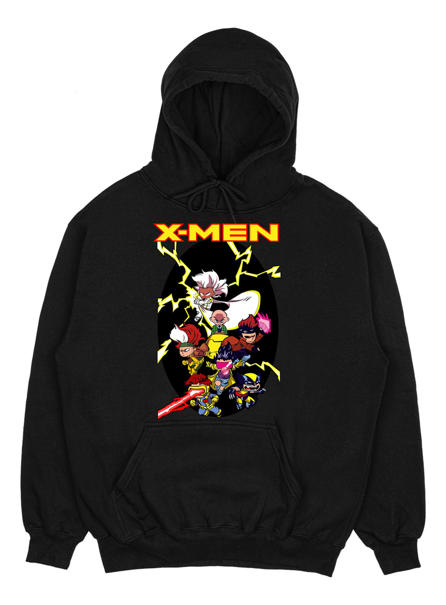 Canguro X Men 01 Memoestampados - Imagen 6