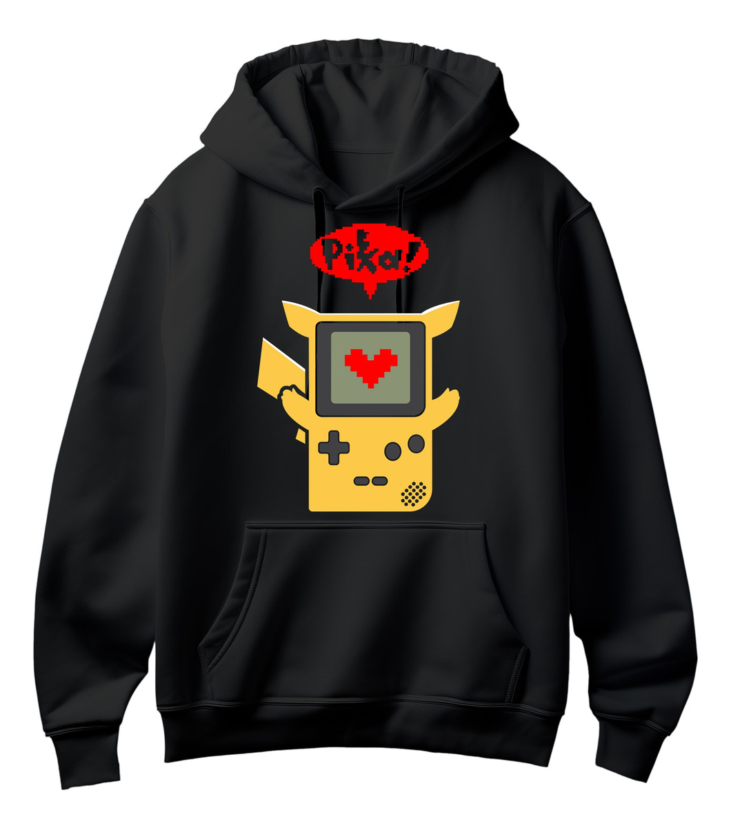 Canguro Pika Game Boy Memoestampados - Imagen 5