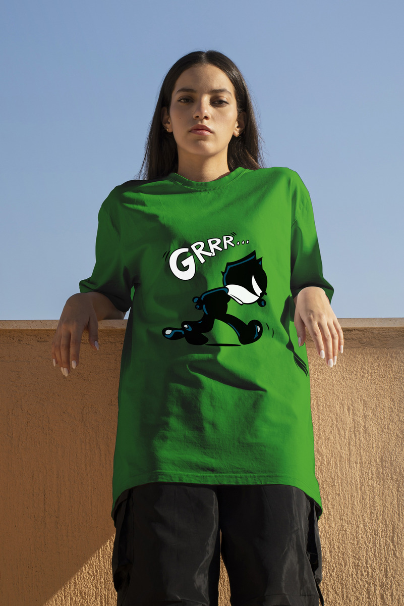 Remera: Felix The Cat 03 Memoestampados - Imagen 20