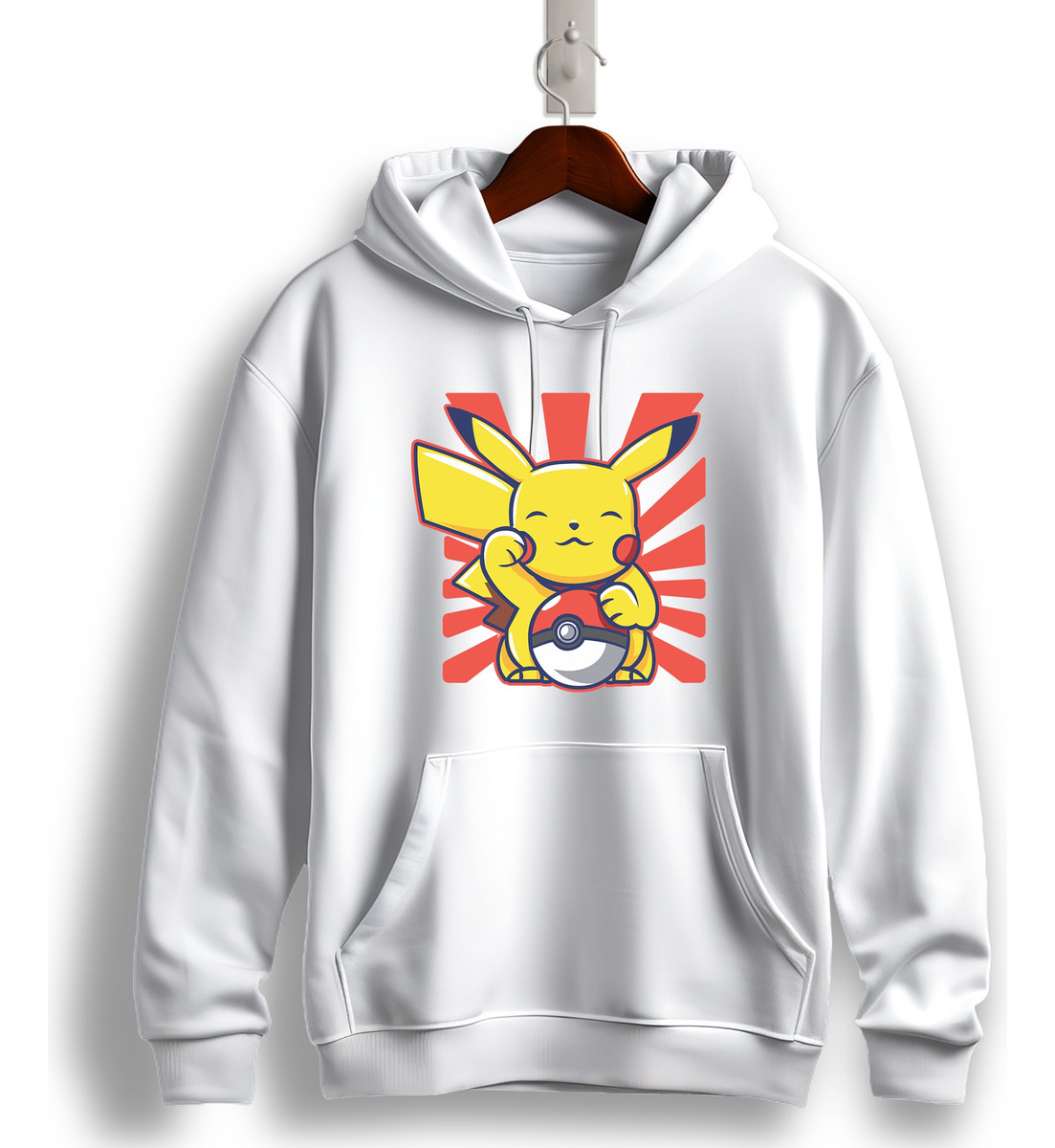 Canguro Lucky Cachu Memoestampados - Imagen 3
