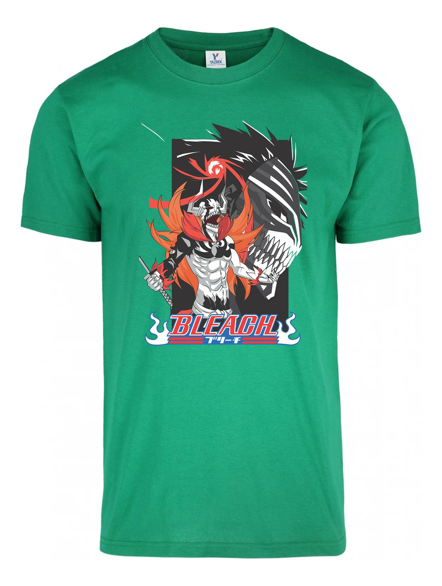 Remera: Ichigo Vasto Lorde Memoestampados - Imagen 20