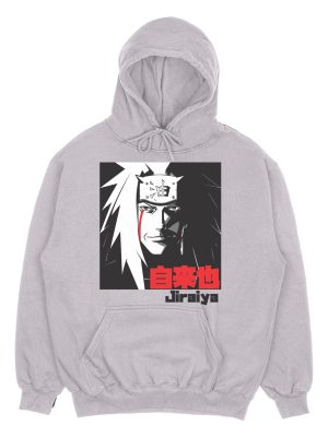 Canguro Jiraiya 01 Memoestampados