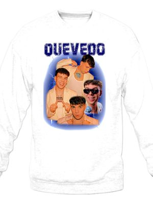 Buzo Quevedo 01 Memoestampados