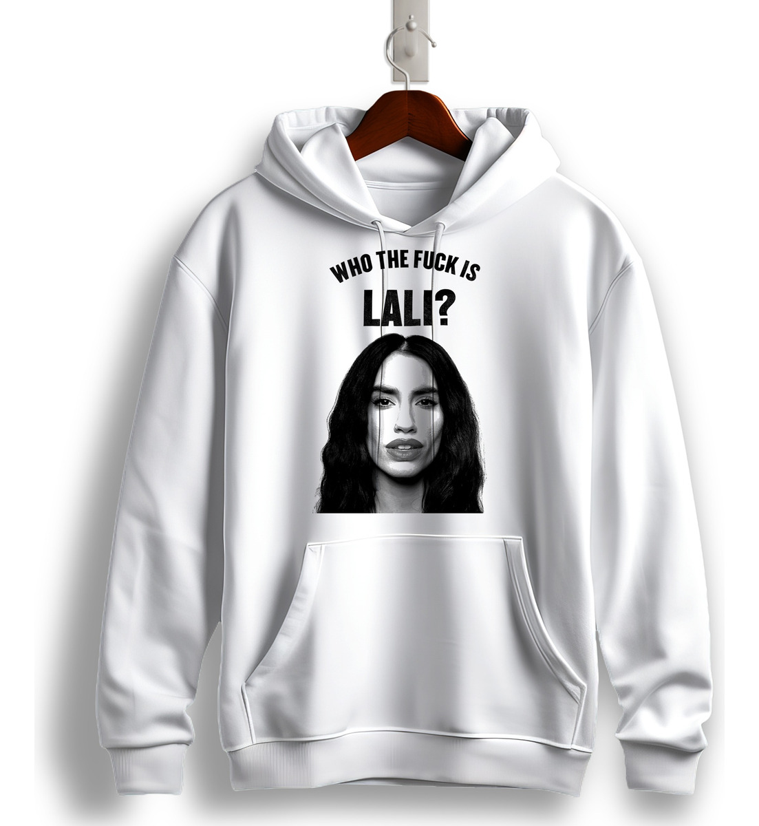 Canguro Who The Fxxk Is Lali 02 Memoestampados - Imagen 6