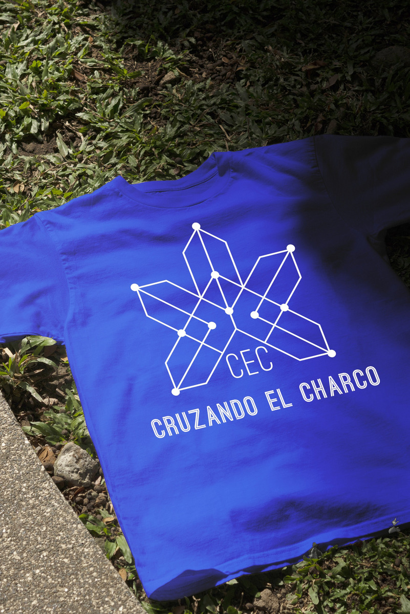 Remera: Cruzando El Charco 02 Memoestampados - Imagen 9