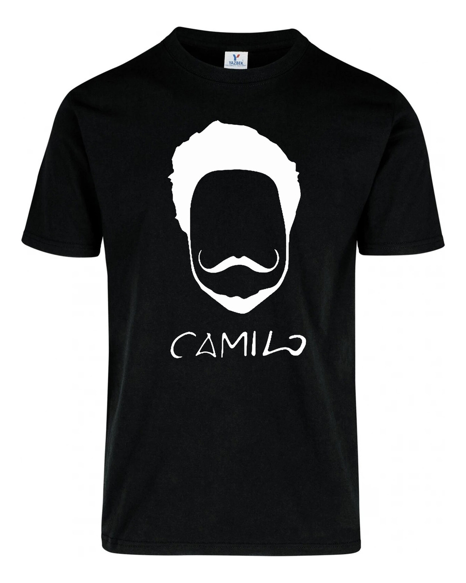 Remera Camilo - Imagen 2