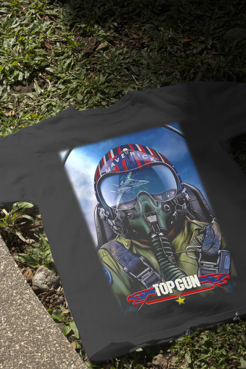 Remera: Formula 1 Memoestampados - Imagen 3