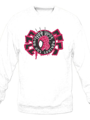 Buzo Punk Against The Machine Memoestampados